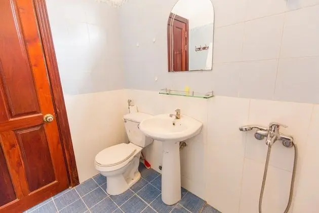 Comfort Tek Büyük Yataklı Oda, 1 Büyük (Queen) Boy Yatak, Sigara İçilmez