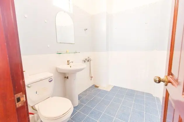 Comfort Tek Büyük Yataklı Oda, 1 Büyük (Queen) Boy Yatak, Sigara İçilmez