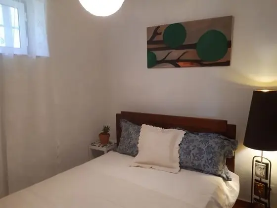 Ev, 2 Büyük (Queen) Boy Yatak