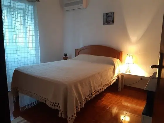 Ev, 2 Büyük (Queen) Boy Yatak