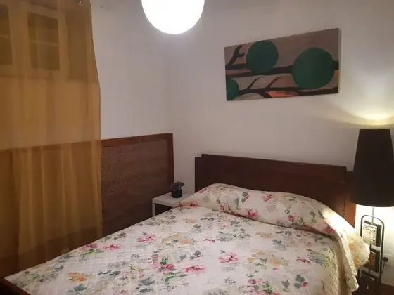 Ev, 2 Büyük (Queen) Boy Yatak