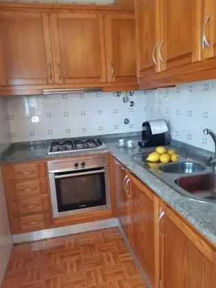 Ev, 2 Büyük (Queen) Boy Yatak