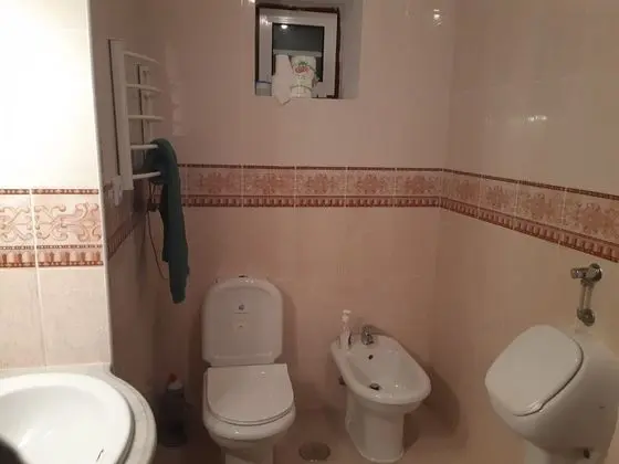 Ev, 2 Büyük (Queen) Boy Yatak