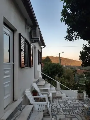 Ev, 2 Büyük (Queen) Boy Yatak