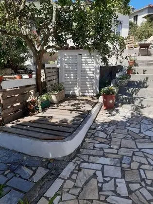 Ev, 2 Büyük (Queen) Boy Yatak