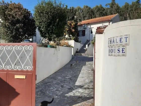 Ev, 2 Büyük (Queen) Boy Yatak