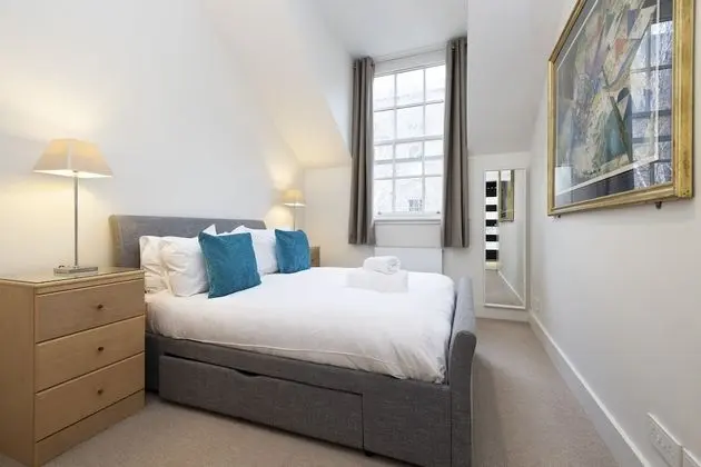 Apart Daire (1 Bedroom)