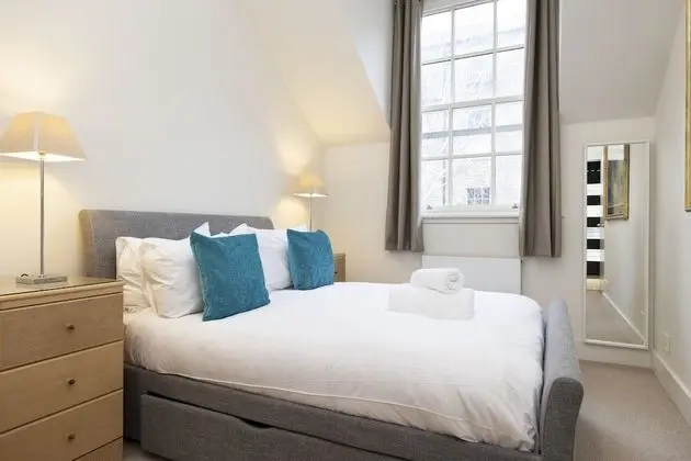 Apart Daire (1 Bedroom)