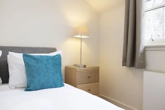 Apart Daire (1 Bedroom)