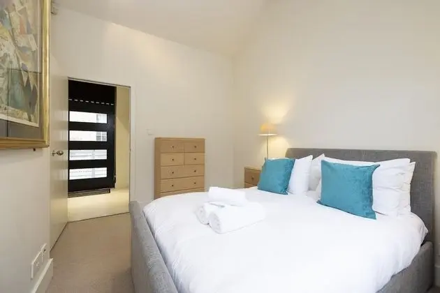 Apart Daire (1 Bedroom)