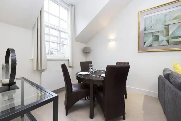 Apart Daire (1 Bedroom)