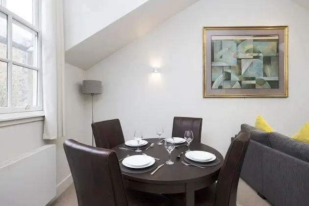 Apart Daire (1 Bedroom)