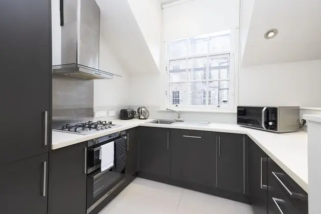 Apart Daire (1 Bedroom)