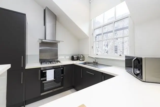 Apart Daire (1 Bedroom)