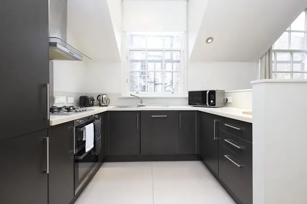 Apart Daire (1 Bedroom)