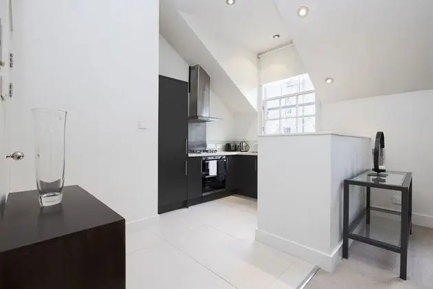 Apart Daire (1 Bedroom)