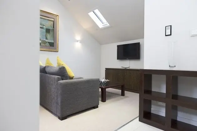 Apart Daire (1 Bedroom)