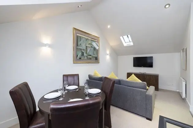 Apart Daire (1 Bedroom)