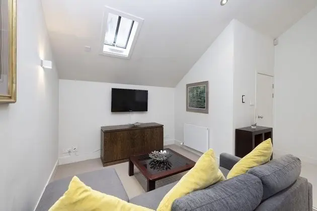 Apart Daire (1 Bedroom)