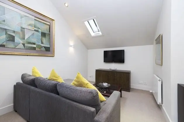 Apart Daire (1 Bedroom)