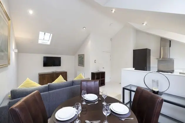 Apart Daire (1 Bedroom)