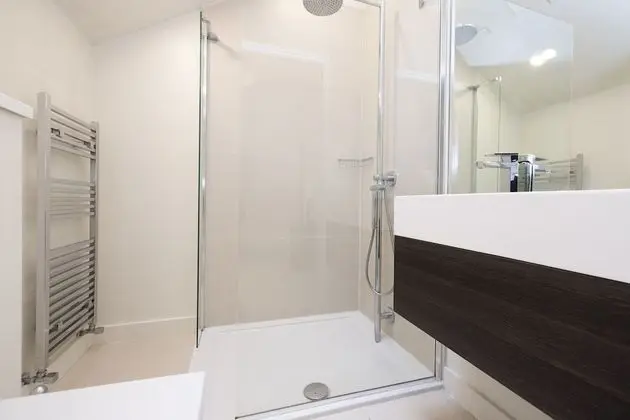 Apart Daire (1 Bedroom)