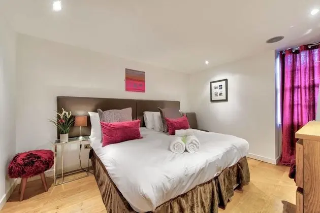 Apart Daire (2 Bedrooms)