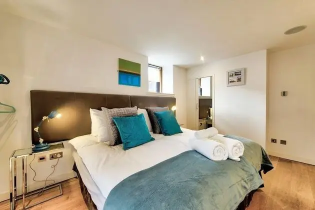 Apart Daire (2 Bedrooms)