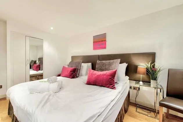 Apart Daire (2 Bedrooms)