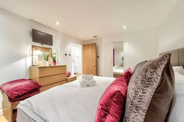 Apart Daire (2 Bedrooms)