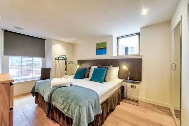 Apart Daire (2 Bedrooms)