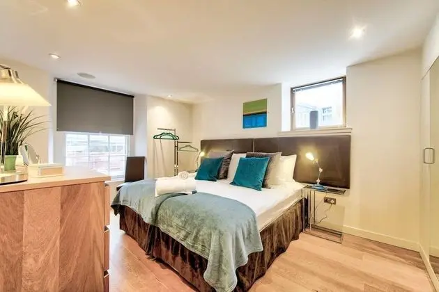 Apart Daire (2 Bedrooms)