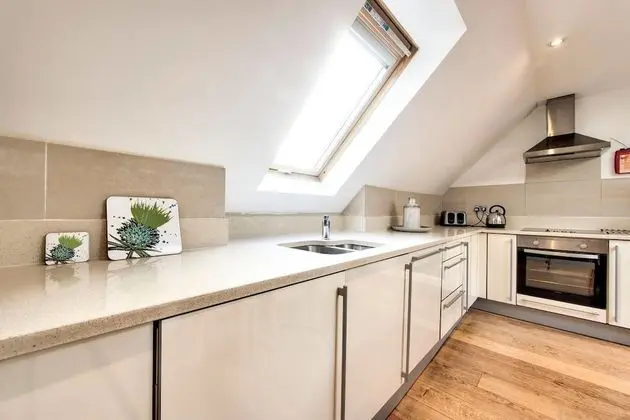 Apart Daire (2 Bedrooms)