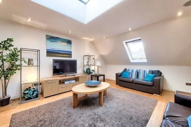 Apart Daire (2 Bedrooms)
