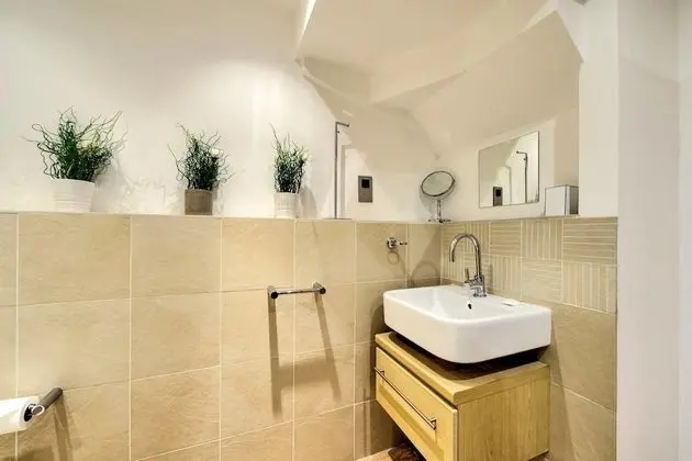 Apart Daire (2 Bedrooms)