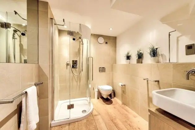 Apart Daire (2 Bedrooms)