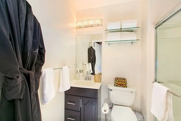 Exclusive Oda, Balkon, Göl Manzaralı