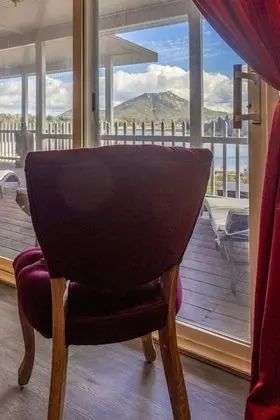 Exclusive Oda, Teras, Göl Manzaralı