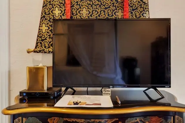 Exclusive Oda, Teras, Göl Manzaralı