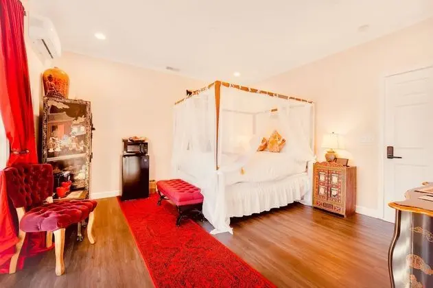 Exclusive Oda, Teras, Göl Manzaralı