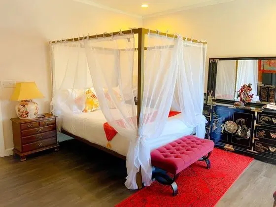 Exclusive Oda, Teras, Göl Manzaralı