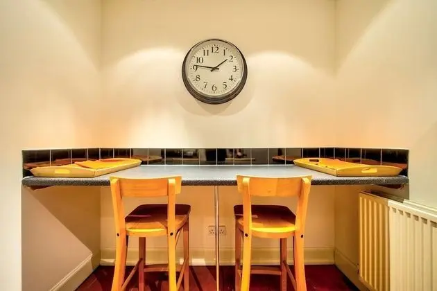 Apart Daire, 1 Çift Kişilik Yatak ve Çekyat (1 Bedroom)