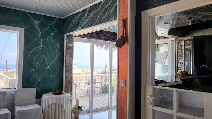 Stüdyo, 1 Yatak Odası, Sigara İçilebilir, Balkon