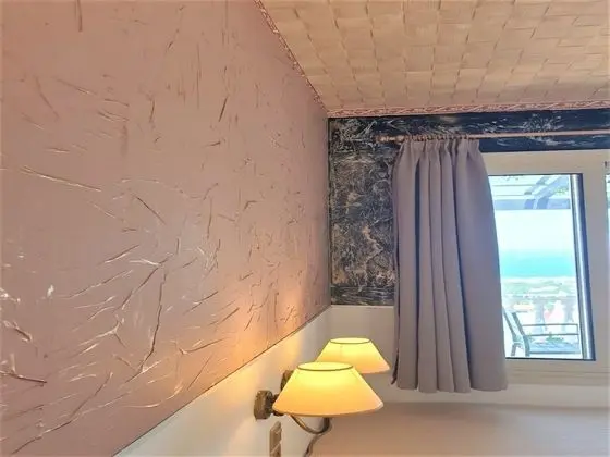 Stüdyo, 1 Yatak Odası, Sigara İçilebilir, Balkon