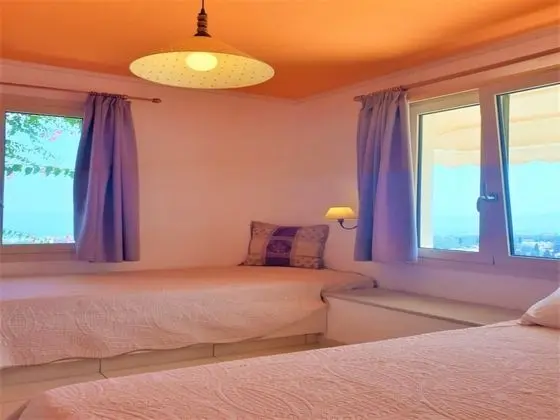 Stüdyo, 1 Yatak Odası, Sigara İçilebilir, Balkon