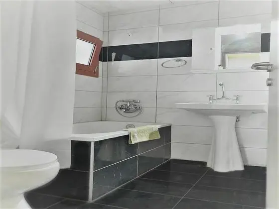 Stüdyo, 1 Yatak Odası, Sigara İçilebilir, Balkon