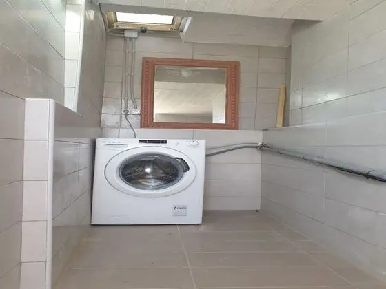 Stüdyo, 1 Yatak Odası, Sigara İçilebilir, Balkon