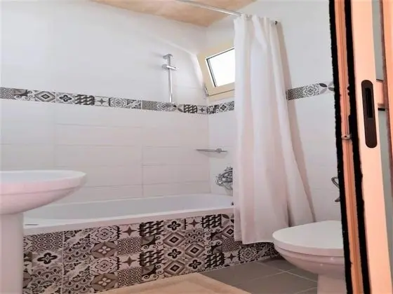 Stüdyo, 1 Yatak Odası, Sigara İçilebilir, Balkon
