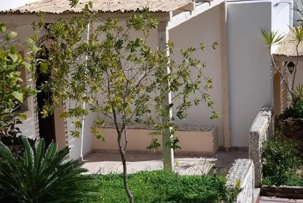 Villa, 1 Yatak Odası, Sigara İçilebilir, Balkon