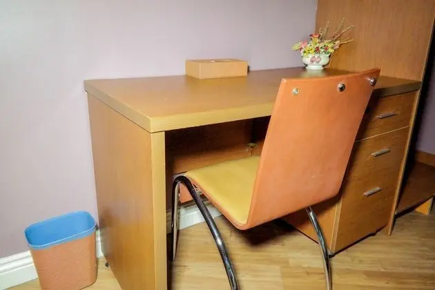 Classic Oda, 1 Çift Kişilik Yatak, Bahçe Manzaralı, Köşe
